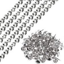 5 metres Upholstery nail strip