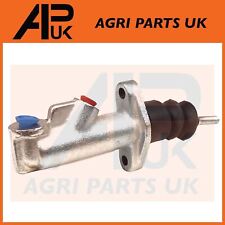 Brake Master Cylinder for Massey Ferguson 398 575 590 592 595 675 690 Tractor