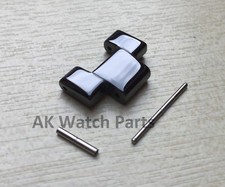 Black Ceramic LINK Fits