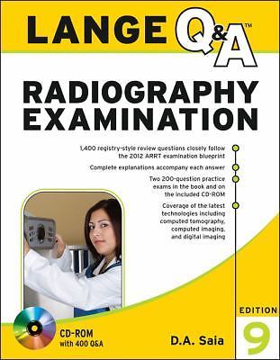 Lange radiography - q&a,