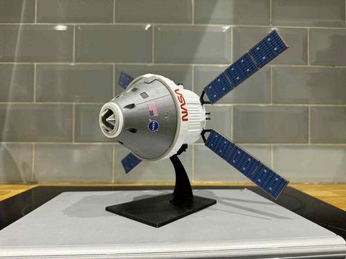 Orion mpcv spaceship - orion,