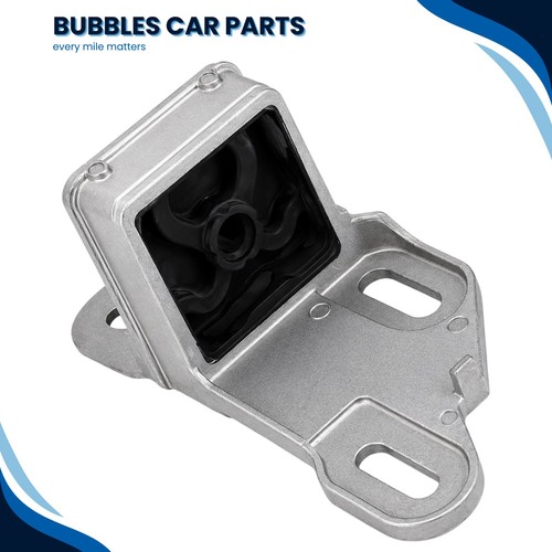 Exhaust rubber mounting - rubber, /