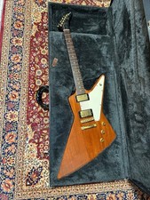 Gibson Explorer made in 1994
