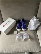Superga 2750 Cotu