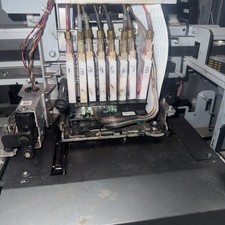 MiMaKi JV 33-160 Printdead  