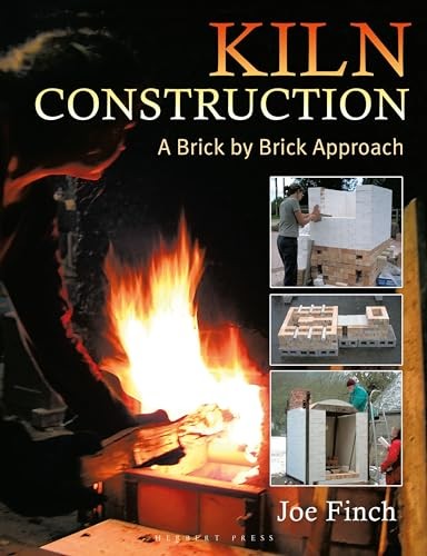 Kiln construction joe finch - construction,,