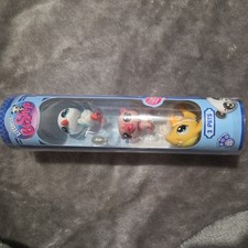 Littlest Pet Shop Series 1