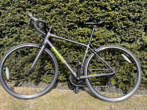 Road bike pinnnacle - bike,