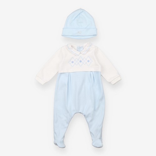 Emile rose baby - emile, outfit