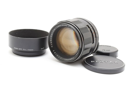Rare mint hood pentax - [mint/w,