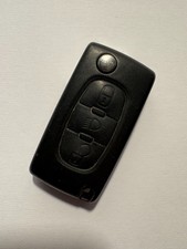 GENUINE CITROEN 3 BUTTON