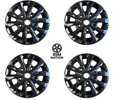 SET OF 4 X Genuine Ford