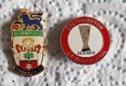 Southampton badges premier - southampton,