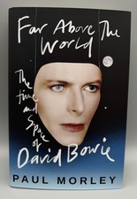 SIGNED - Far Above The World