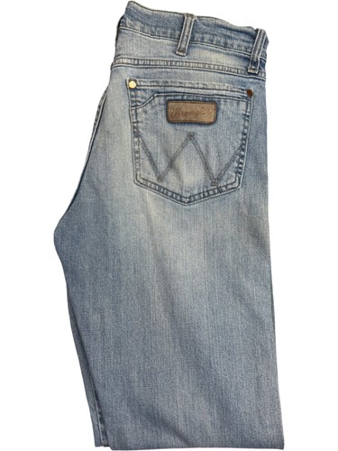 Wrangler jeans men slim - wrangler,