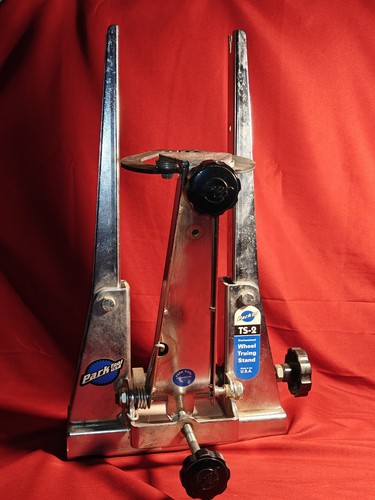 Park tool professional - ts-2,
