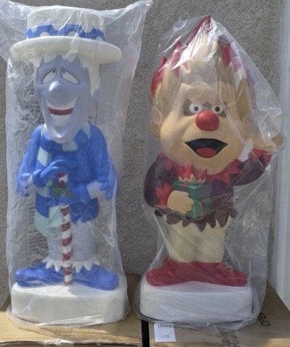 Heat and snow miser led - miser,