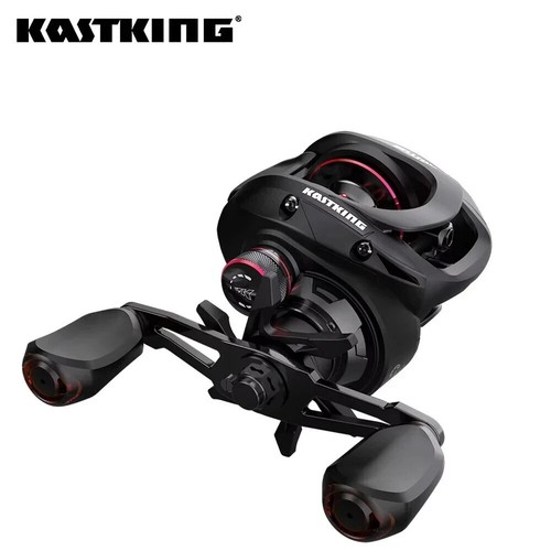 Kastking brutus baitcasting - kastking,