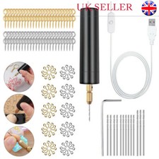 Portable USB Electric Drills