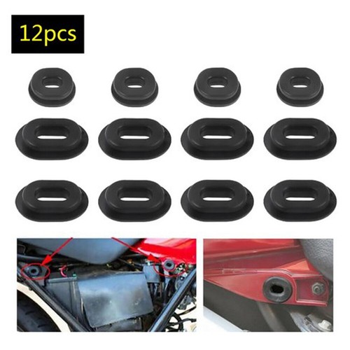 12pcs motorcycle part panel - motorcycle,