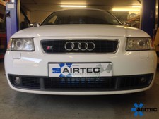 AIRTEC Audi S3 1.8T Quattro