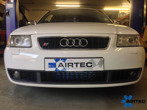 Airtec audi 8t quattro - s3, 1.8t
