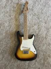 Rockwood By Hohner LX30 Kids