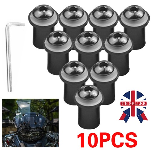 Motorbike windscreen screen - motorbike,