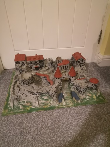 Toy castle eco - castle., spielwaren