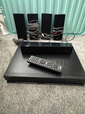 Sony HBD-E280 5.1 Home Cinema