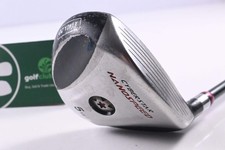 Yonex Cyberstar Nanospeed #5Wood / 18 Degree / Regular Flex Yonex Nanospeed 70