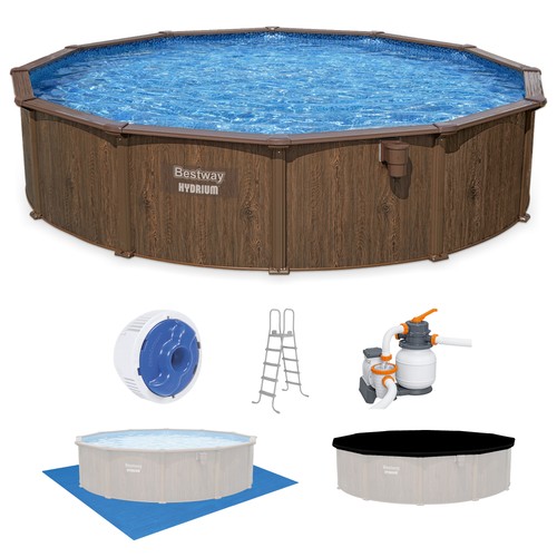 Bestway hydrium 52 - x, 52"