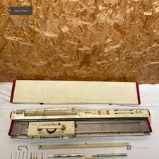 TOYOTA KS950 KNITTING MACHINE