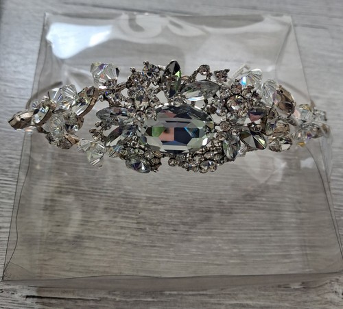 Vintage 70s 80s diamanté - 70s,