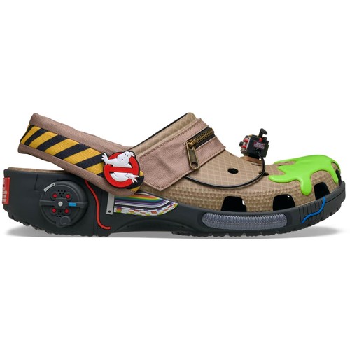 Crocs adult ghostbusters - adult,