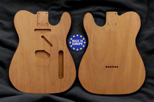 Electric guitar body - electric,