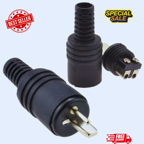 Pin din speaker plug - 2,