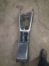 Audi A4 B8 2008-2012 Centre