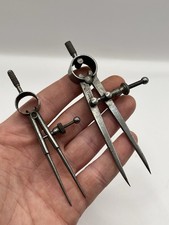 2 Small Pairs Of Spring