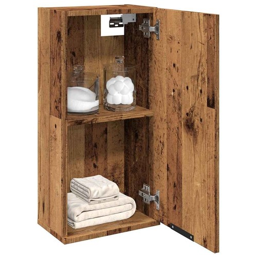 Wall bathroom cabinet - wall,
