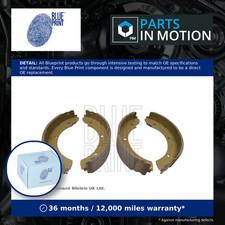 Brake Shoes Set ADJ134107 Blue Print STC2990 STC965 Genuine Quality Guaranteed