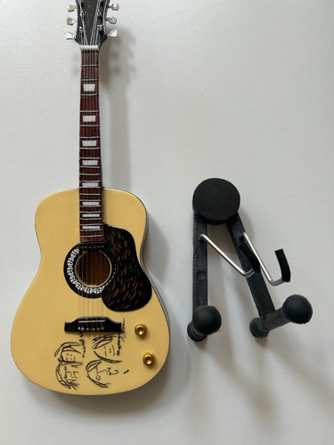 John lennon gibson 160e - john,