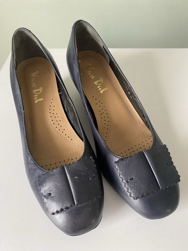 Ladies van dal - dal, size