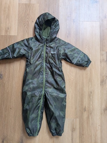 Excellent condition camouflage - excellent,