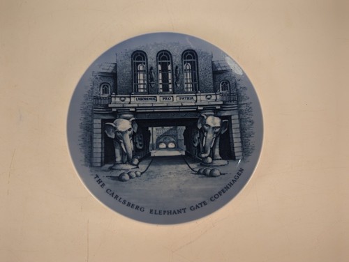 Royal copenhagen collector - copenhagen,