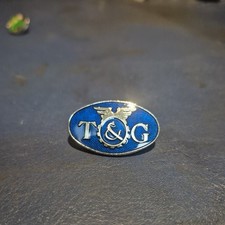 T&G,Transport and General