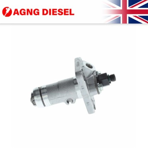 Bosch fuel injection - injection, h