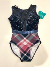 New Girls Gymnastic Darcy