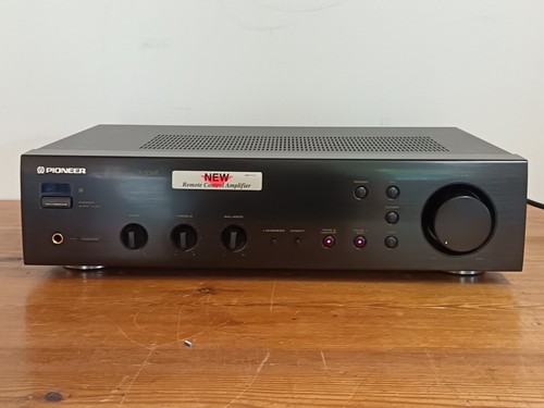 Pioneer a204r stereo - pioneer,