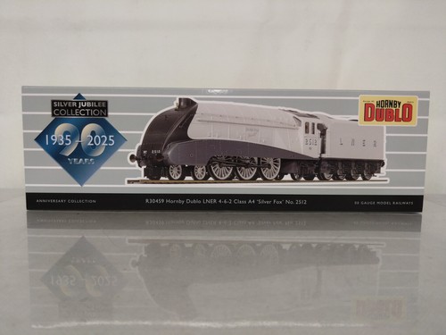 Hornby dublo r30459 - dublo, lner